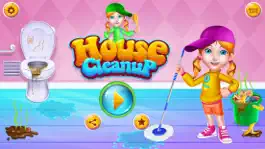 Game screenshot Home Cleanup - House Cleaning mod apk