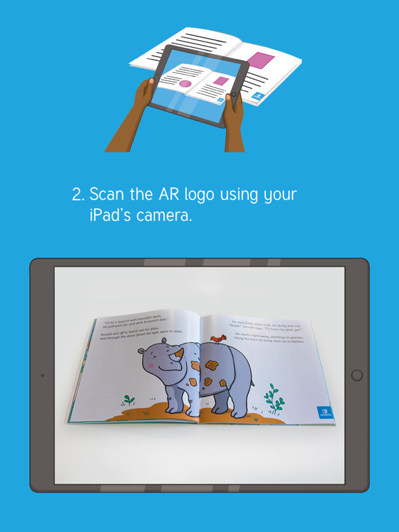 Screenshot #6 pour Twinkl AR
