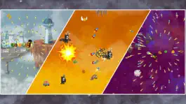 Game screenshot Super Villainy: Hero Shooter hack