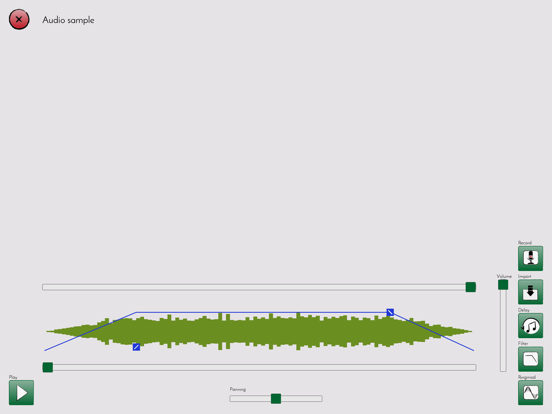 Screenshot #5 pour PocketComposer
