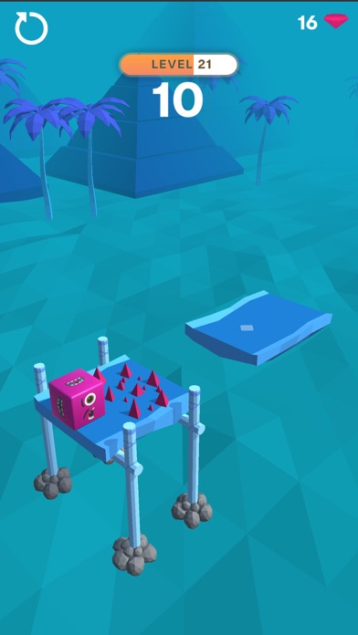 The Box Jump screenshot 2