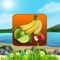 This free FruitCountAndCompare app help to develop numbers comparison skills while playing this app