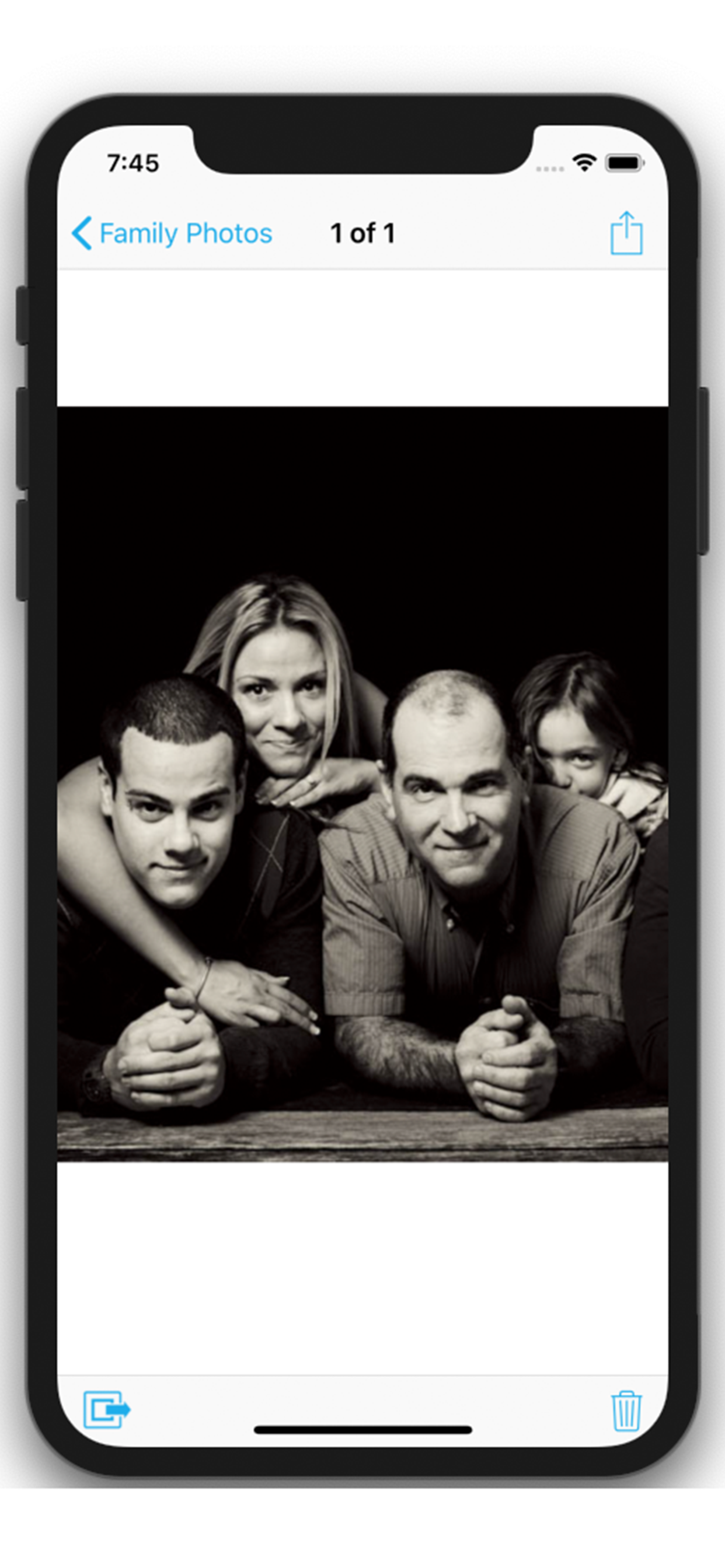 Photo Locker - Hide Picture screenshot 4