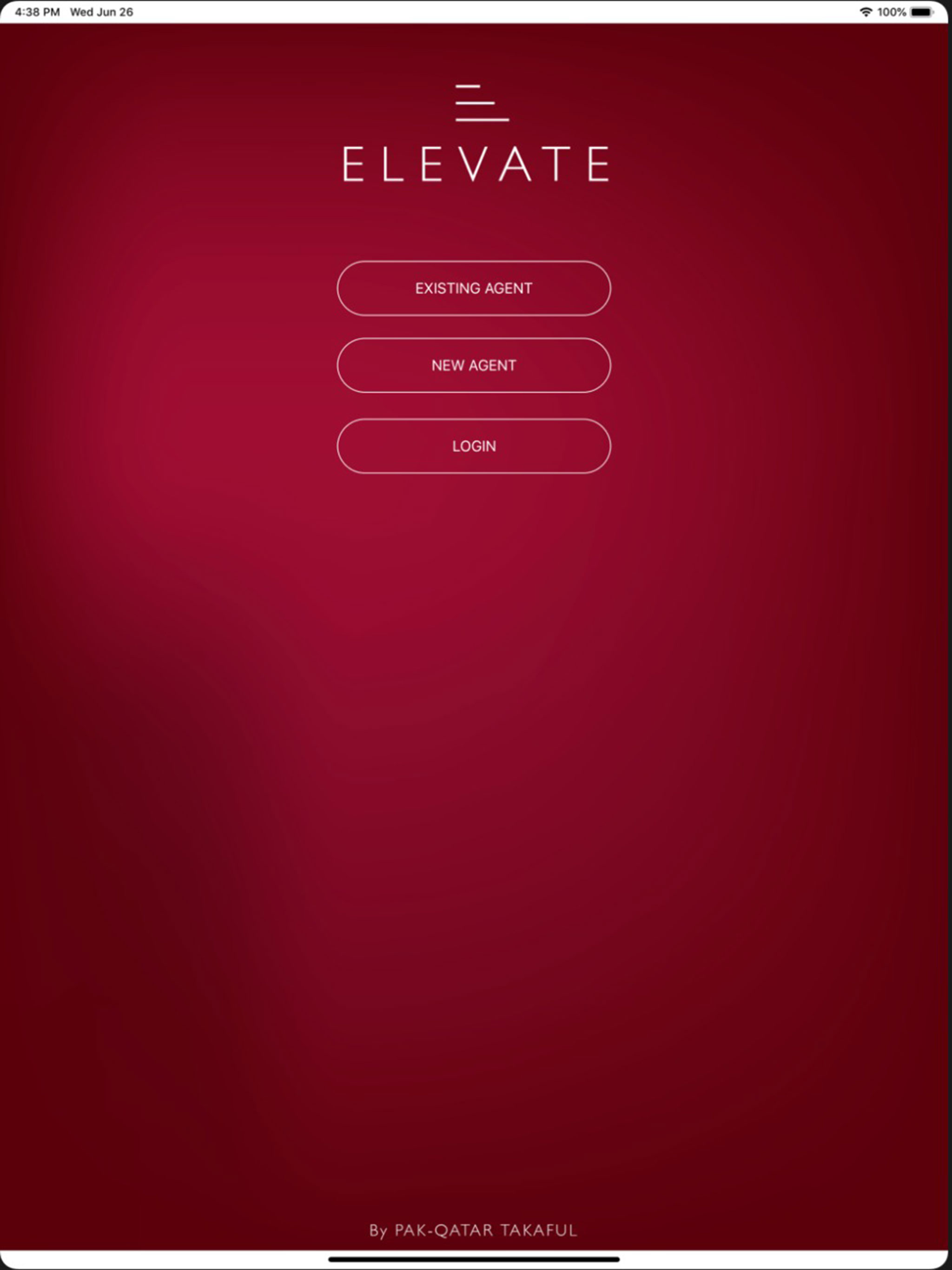 PQ Elevate