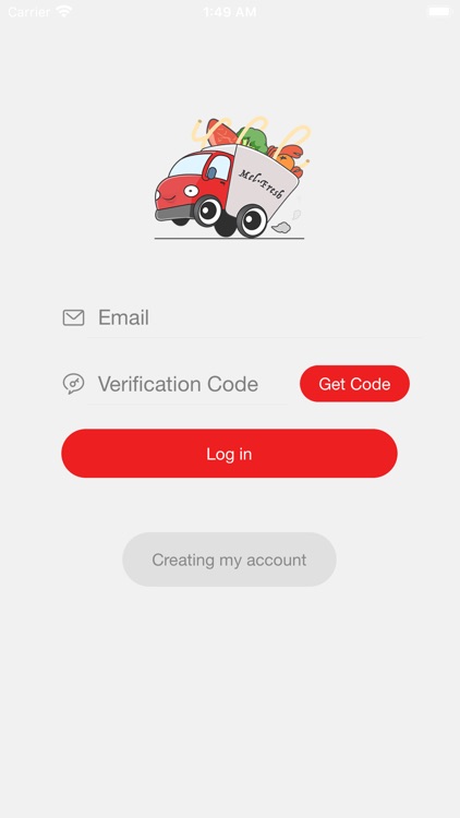 MelFresh screenshot-3