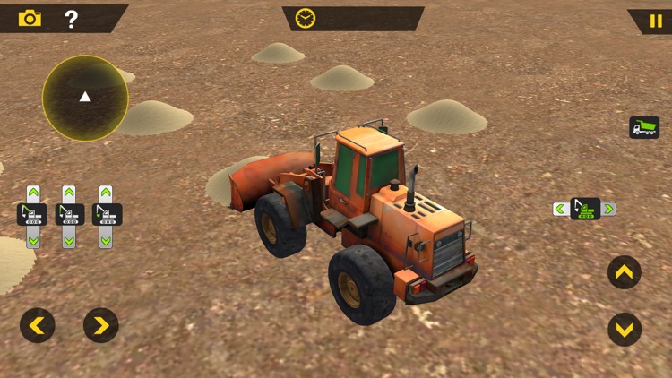 City Building Manufacturer screenshot-3