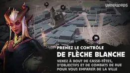 dota underlords iPhone Captures Décran 2