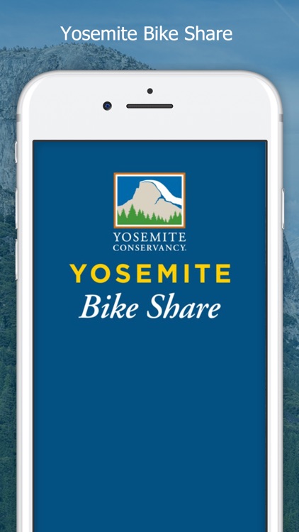 Yosemite Bike Sharing