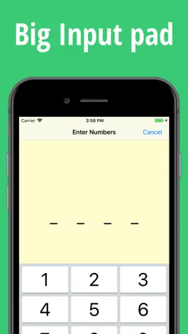 Game screenshot 1A2B Fun! - Logic, Mastermind hack