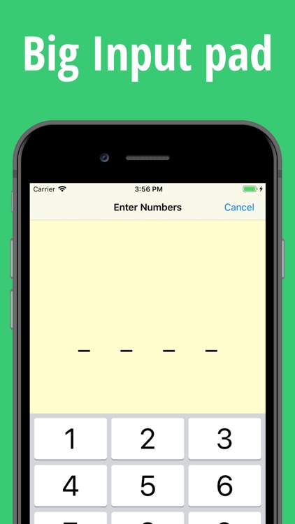 1A2B Fun! - Logic, Mastermind