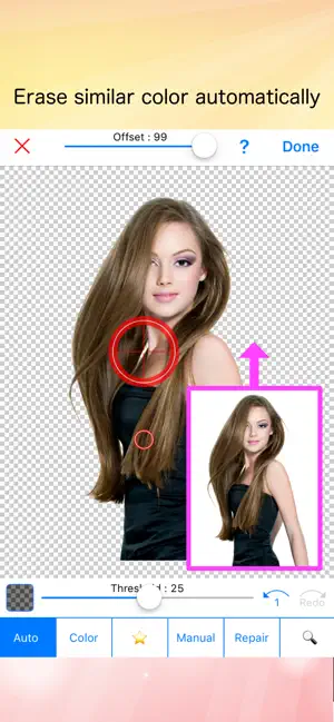 Background Eraser 〜 Stickers_4