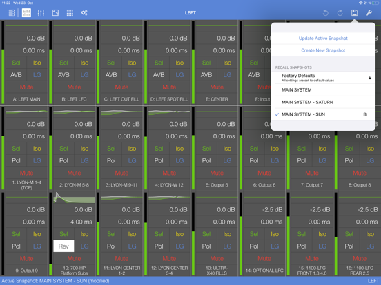 Screenshot #5 pour Compass Go AM824