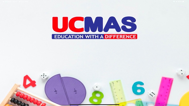 UCMAS Classroom