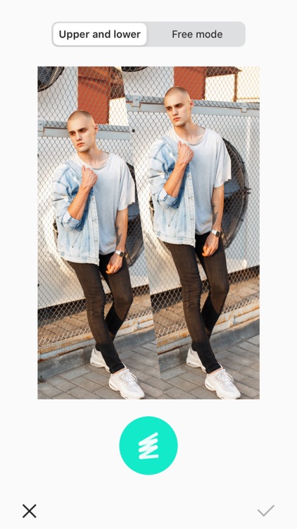 Spring - Stylish Body Editor