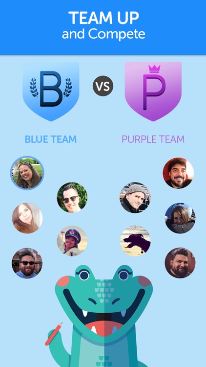 Words With Friends – Word Game screenshot-3