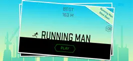 Game screenshot Running Man - Speed Survivor hack