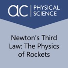 Newton's Third Law