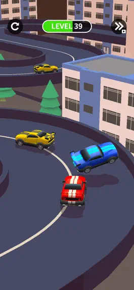 Game screenshot Car Games 3D hack