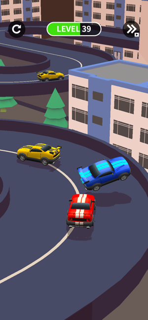 Car Games 3D(圖3)-速報App