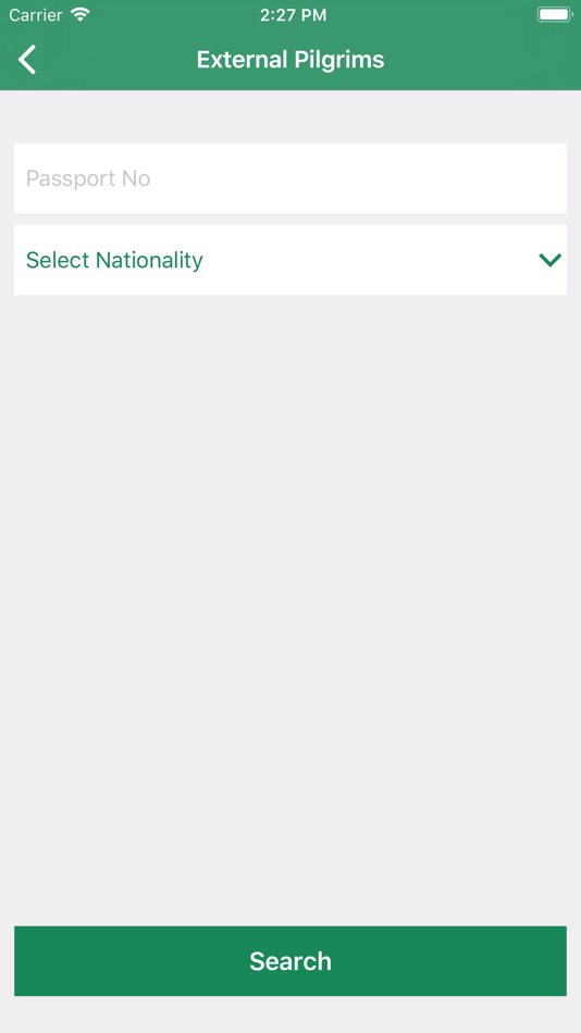 #4. Ershad (iOS) 由: Ministry of Hajj and Umrah