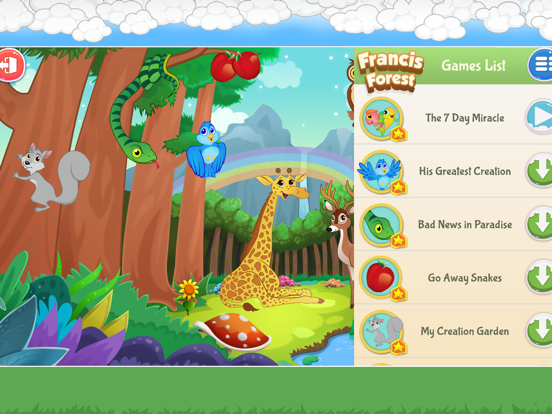 Screenshot #4 pour Little Saint Adventures