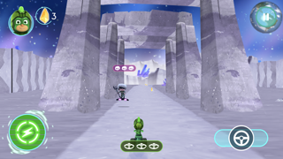 PJ Masks™: Racing Heroes screenshot 5