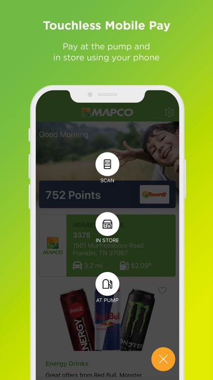 MY MAPCO screenshot-3