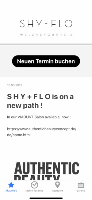 SHY + FLO(圖2)-速報App
