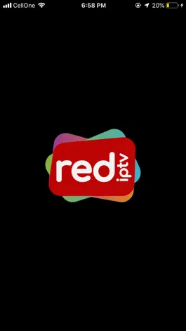 Game screenshot rediptv mod apk