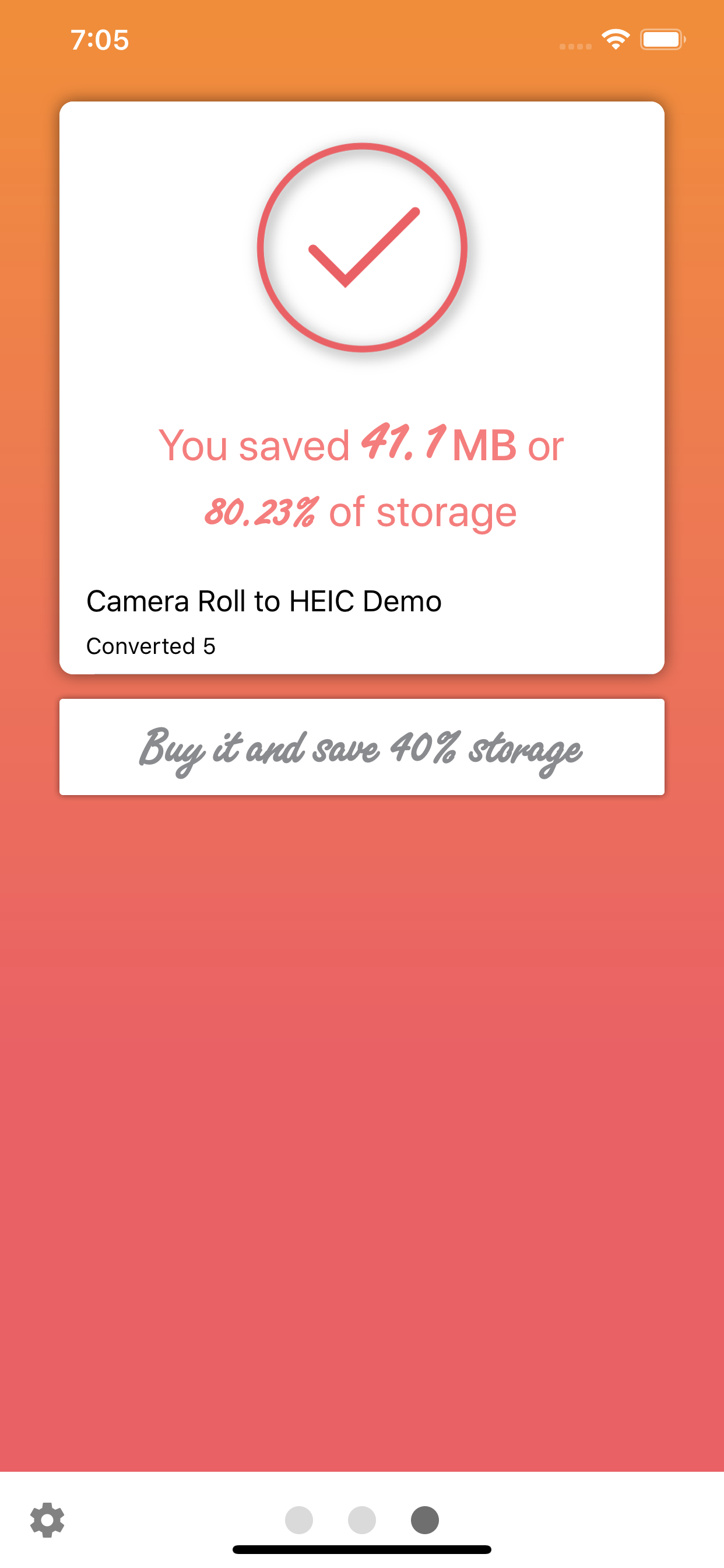 HEIC Convert