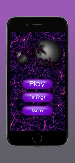 Game screenshot Dark Master apk