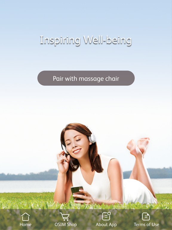 Screenshot #4 pour OSIM uMagic