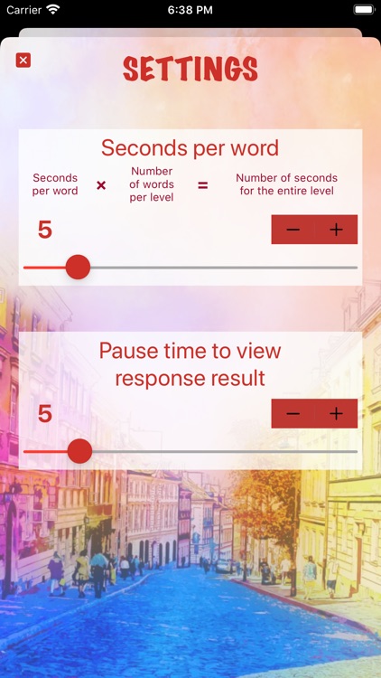 Assistant to study Polish screenshot-8