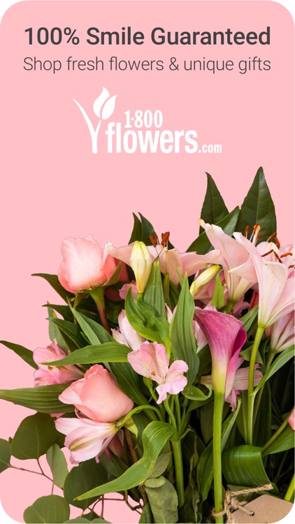 1800Flowers: Flowers & Gifts