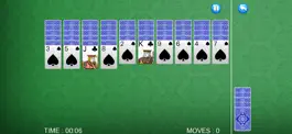 Game screenshot Our Spider Solitaire mod apk