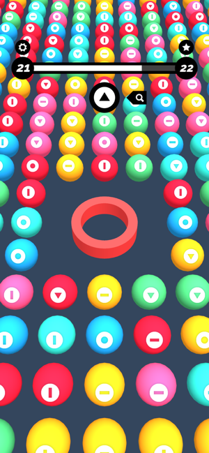 Symbol Puzzle 3D(圖5)-速報App