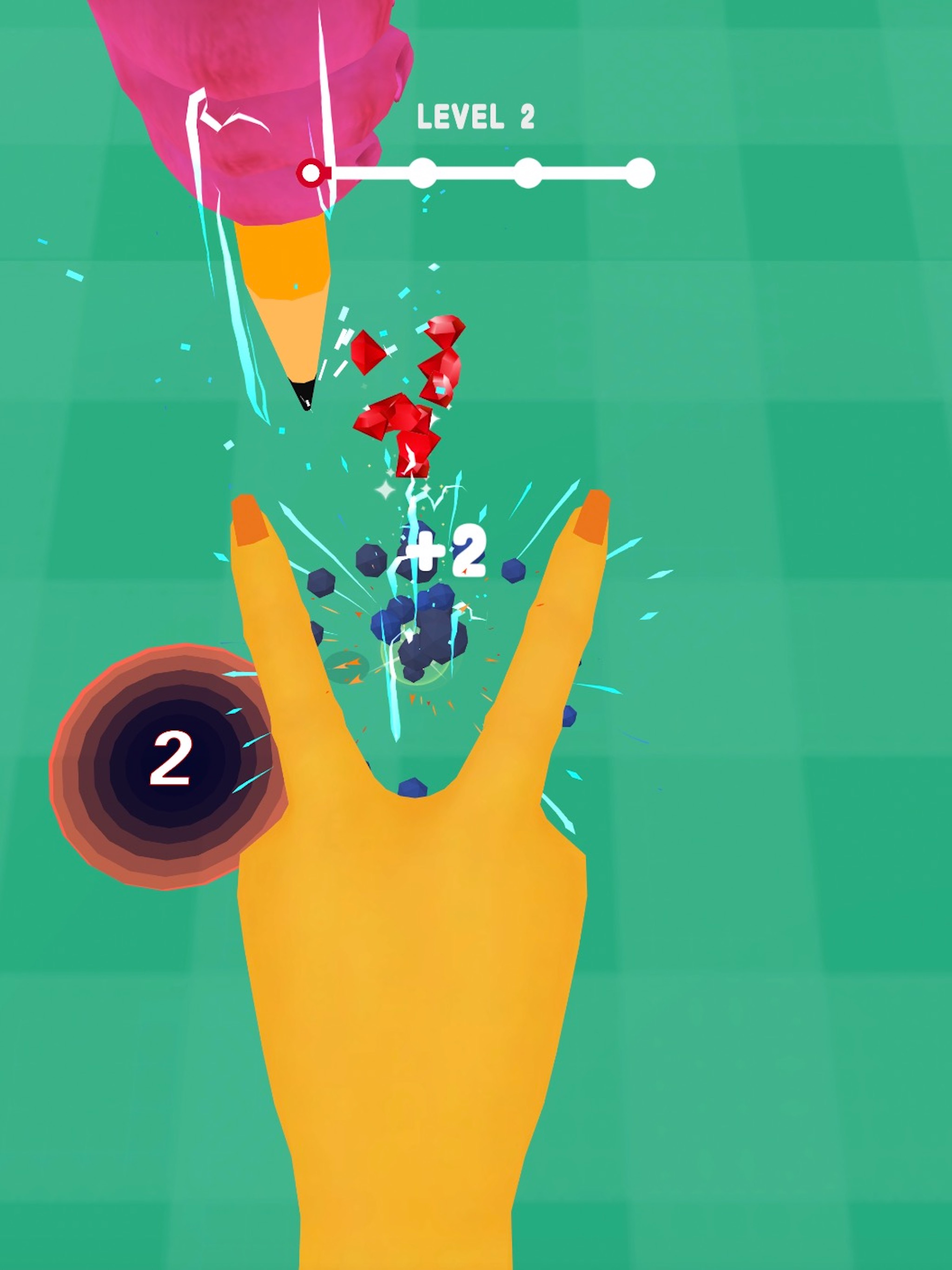 Hand Chop screenshot 12