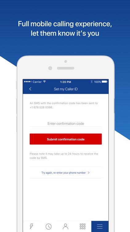 KeepCalling – Best Calling App screenshot-6
