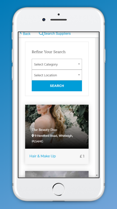 Screenshot #3 pour Nearly Weds