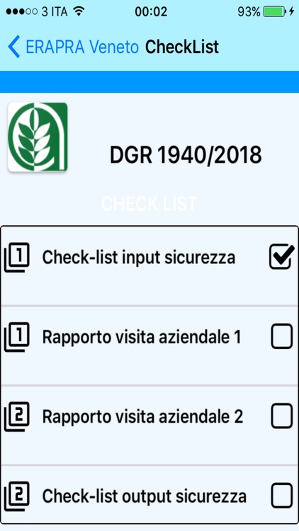 ERAPRA Veneto screenshot-5