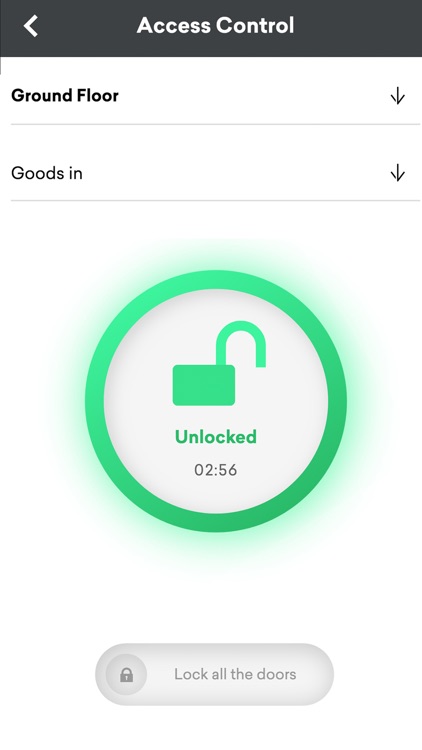 HydePark Hayes screenshot-3