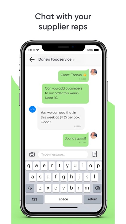 Pepper for Restaurants screenshot-3