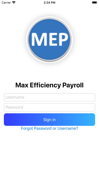 MEPayroll