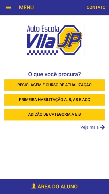 Auto Escola Vila Pinheiro