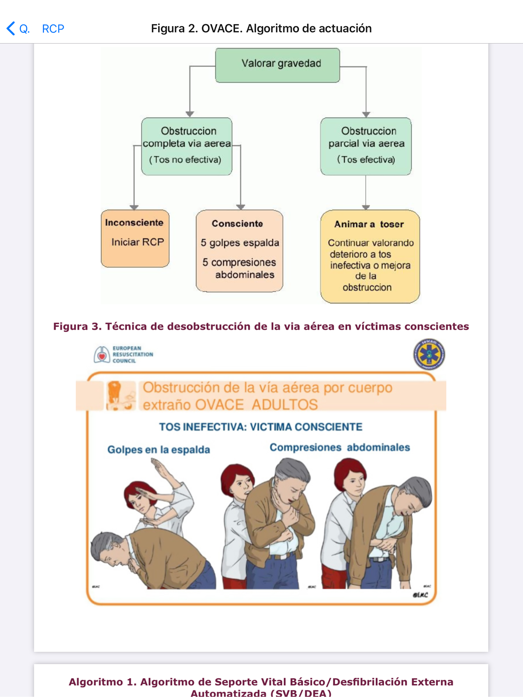 Manual Terapéutico screenshot 8