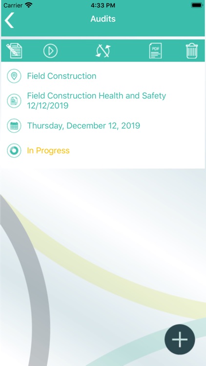 Auditus screenshot-3