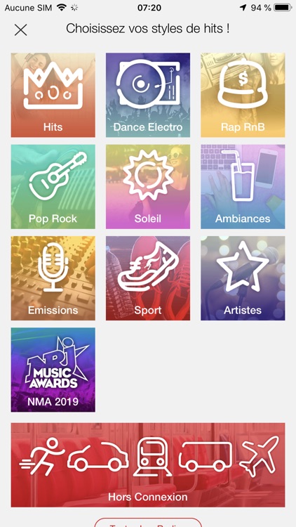 NRJ Radio