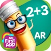 Math skills Addition - AR game