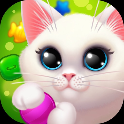 Happy Kitties iOS App