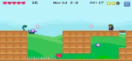 Game screenshot Jump Kid Retro mod apk